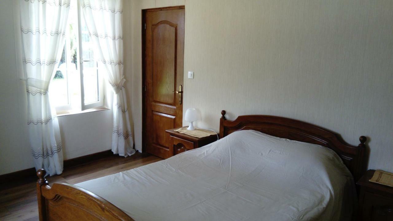 La Petite Maison Normande Ticheville Kültér fotó